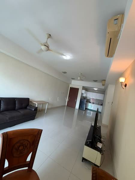 Condominium for Rent at Gaya Bangsar - Kew . - PropertyGuru.com.my