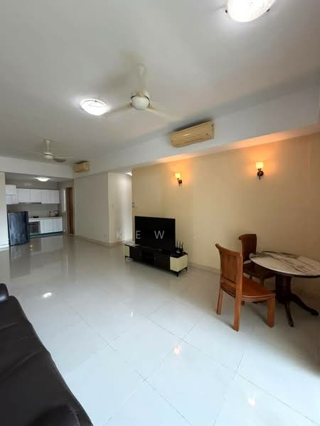 Condominium for Rent at Gaya Bangsar - Kew . - PropertyGuru.com.my
