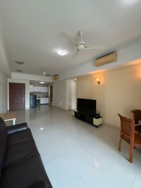 Condominium for Rent at Gaya Bangsar - Kew . - PropertyGuru.com.my