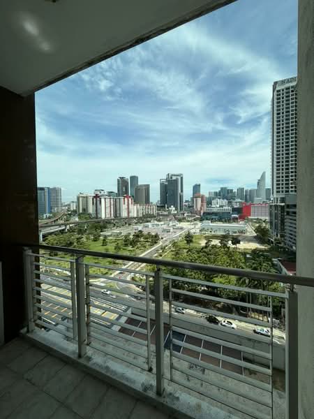 Condominium for Rent at Gaya Bangsar - Kew . - PropertyGuru.com.my