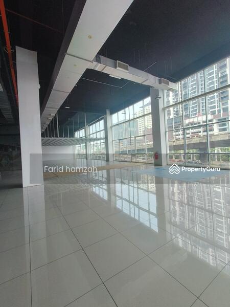 For Rent - Seri kembangan