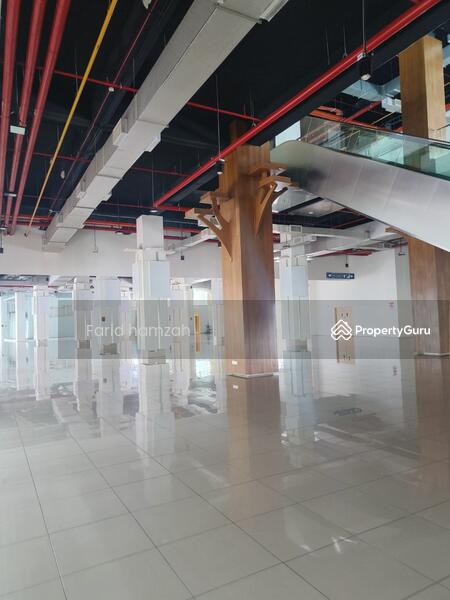 For Rent - Seri kembangan