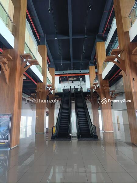 For Rent - Seri kembangan