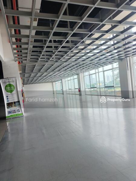 For Rent - Seri kembangan