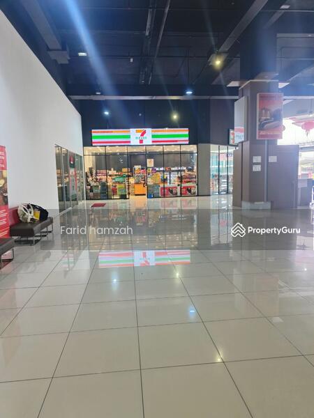 For Rent - Seri kembangan
