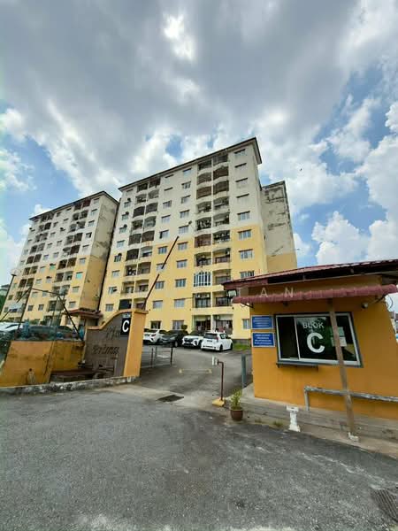 Pangsapuri untuk Dijual di Ria Prima - Jimmy Tan - Exterior - PropertyGuru.com.my