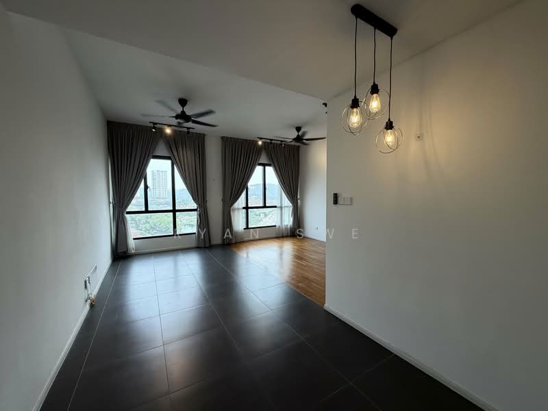 Service Residence for Sale at Ativo Suites @ Damansara Avenue - Ryan Swe - PropertyGuru.com.my
