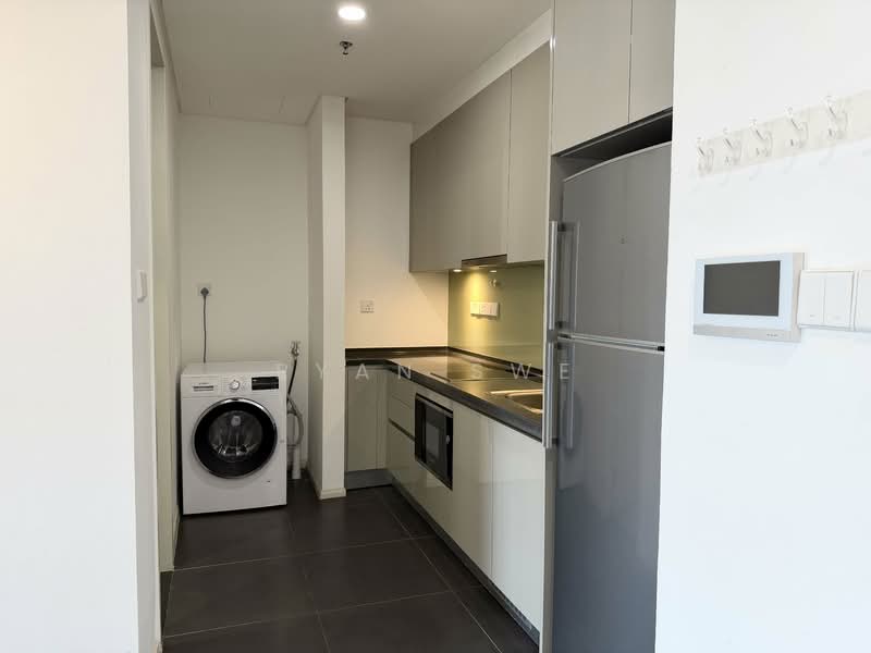 Service Residence for Sale at Ativo Suites @ Damansara Avenue - Ryan Swe - PropertyGuru.com.my