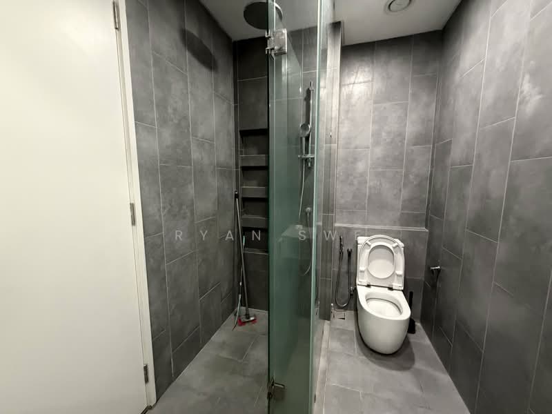 Service Residence for Sale at Ativo Suites @ Damansara Avenue - Ryan Swe - PropertyGuru.com.my