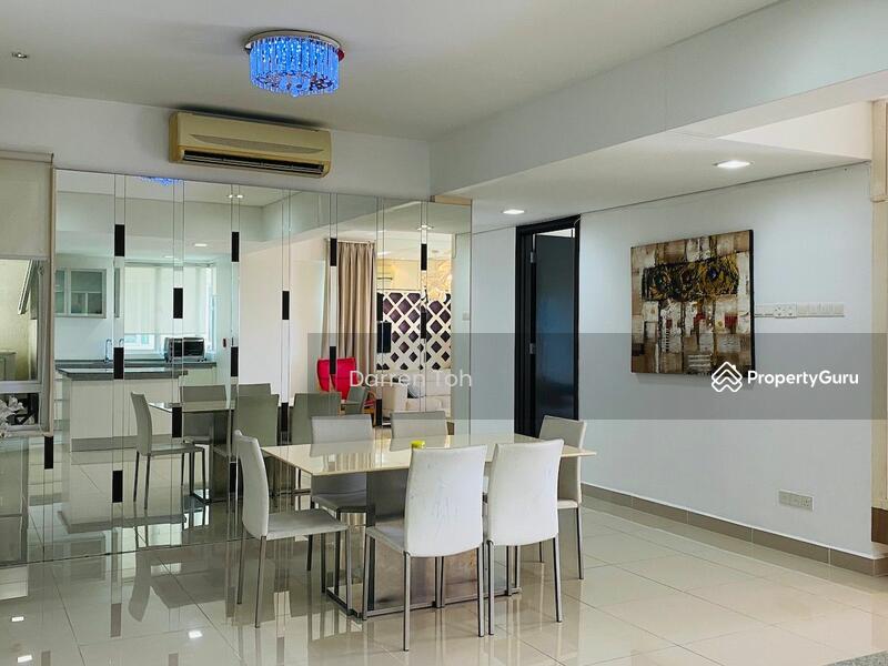Condominium for Rent at Puteri Palma Condominiums - Darren Toh - PropertyGuru.com.my