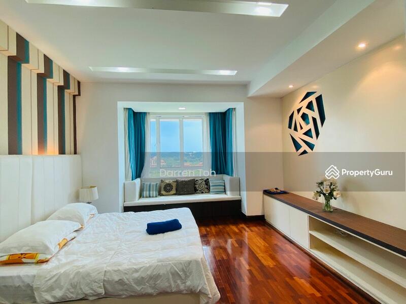 Condominium for Rent at Puteri Palma Condominiums - Darren Toh - PropertyGuru.com.my