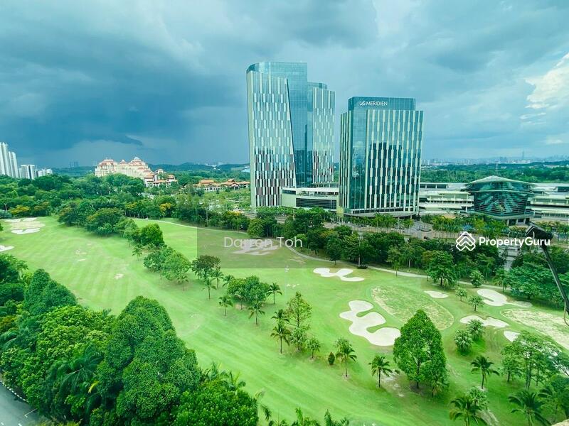 Condominium for Rent at Puteri Palma Condominiums - Darren Toh - PropertyGuru.com.my