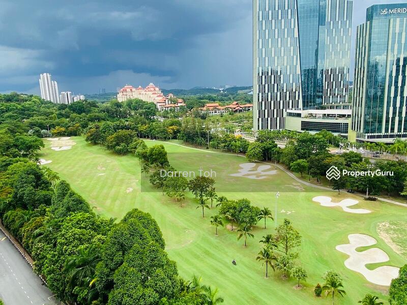 Condominium for Rent at Puteri Palma Condominiums - Darren Toh - PropertyGuru.com.my