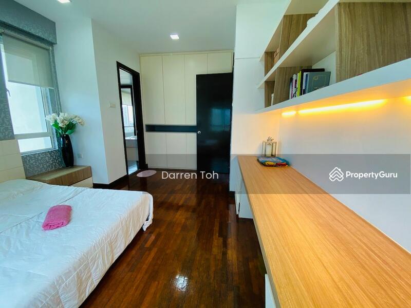 Condominium for Rent at Puteri Palma Condominiums - Darren Toh - PropertyGuru.com.my