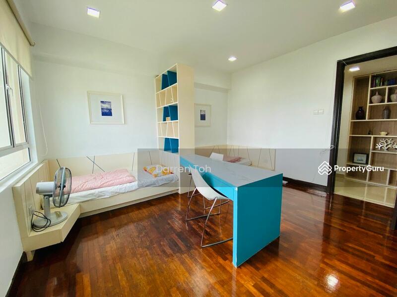 Condominium for Rent at Puteri Palma Condominiums - Darren Toh - PropertyGuru.com.my