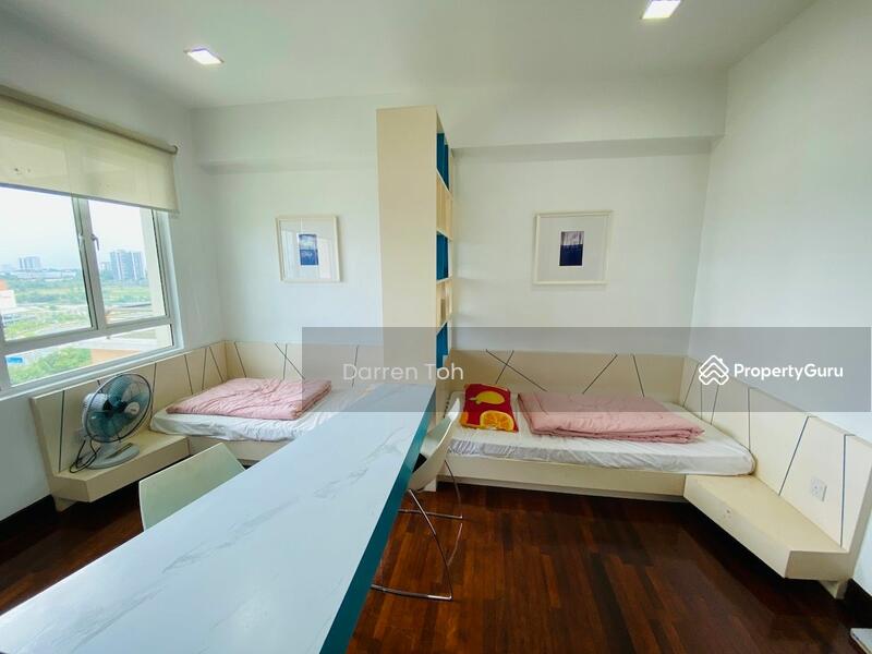 Condominium for Rent at Puteri Palma Condominiums - Darren Toh - PropertyGuru.com.my
