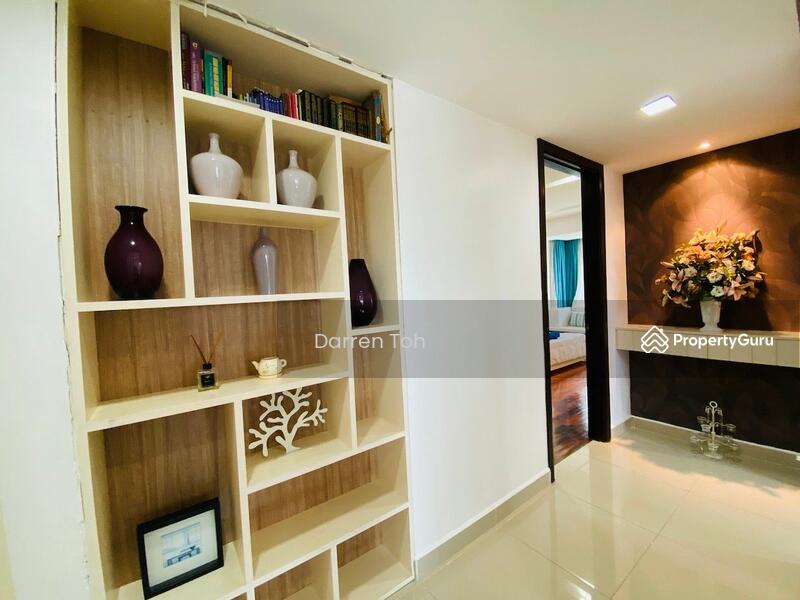 Condominium for Rent at Puteri Palma Condominiums - Darren Toh - PropertyGuru.com.my