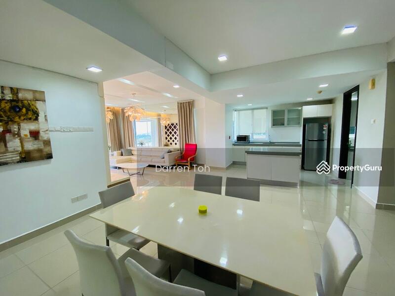 Condominium for Rent at Puteri Palma Condominiums - Darren Toh - PropertyGuru.com.my