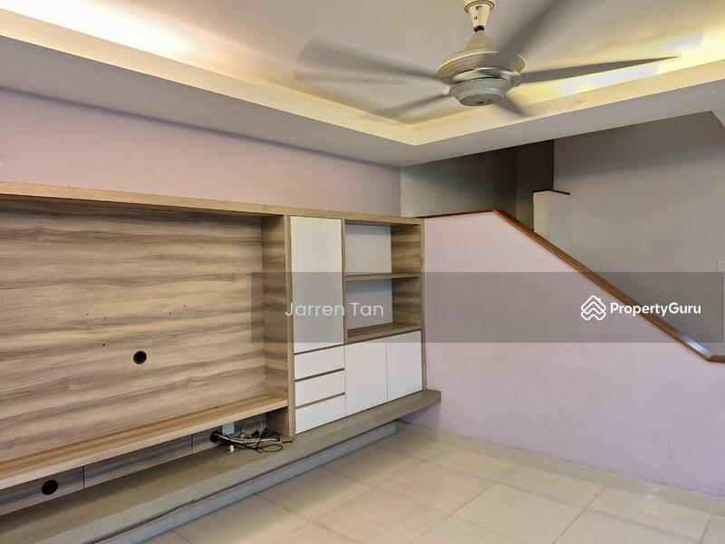 USJ 4, 2 Storey Terrace House, USJ, Subang Jaya, Selangor, 5 Bedrooms