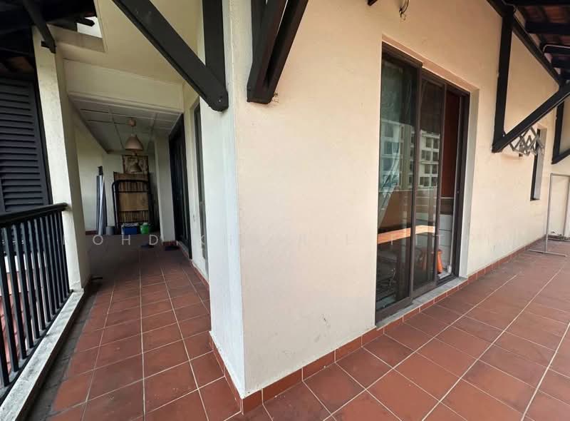 Kondominium untuk Dijual di Armanee - Mohd Khairil Fitri - PropertyGuru.com.my