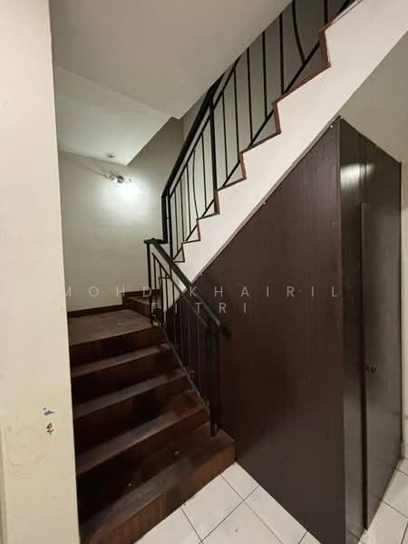 Kondominium untuk Dijual di Armanee - Mohd Khairil Fitri - PropertyGuru.com.my