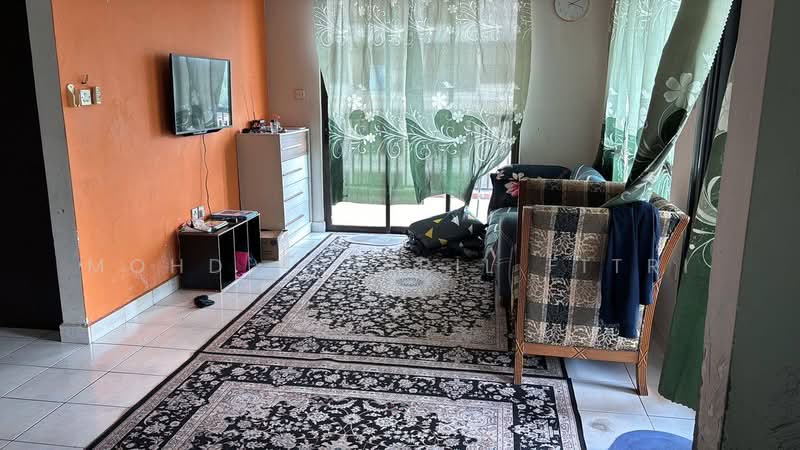Kondominium untuk Dijual di Armanee - Mohd Khairil Fitri - PropertyGuru.com.my