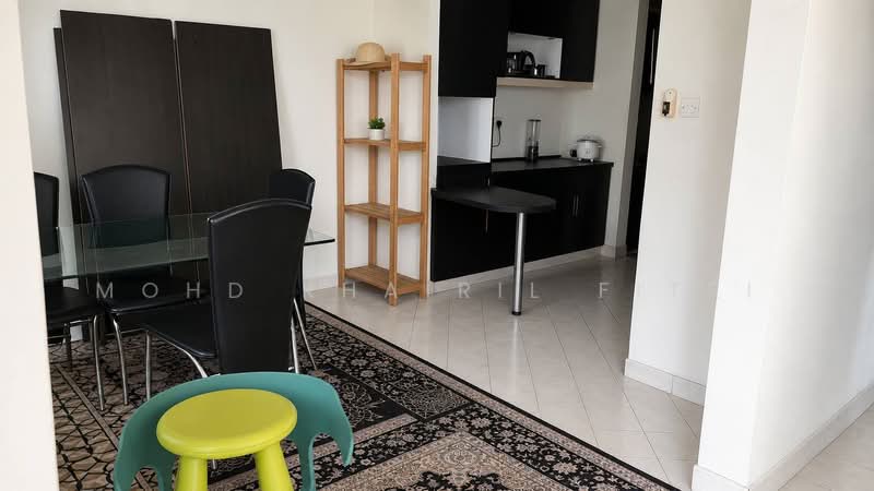 Kondominium untuk Dijual di Armanee - Mohd Khairil Fitri - PropertyGuru.com.my