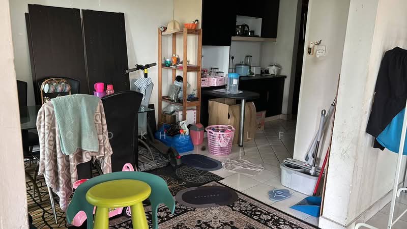 Kondominium untuk Dijual di Armanee - Mohd Khairil Fitri - PropertyGuru.com.my