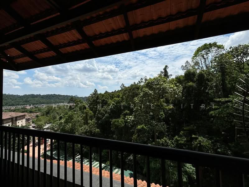 Kondominium untuk Dijual di Armanee - Mohd Khairil Fitri - PropertyGuru.com.my
