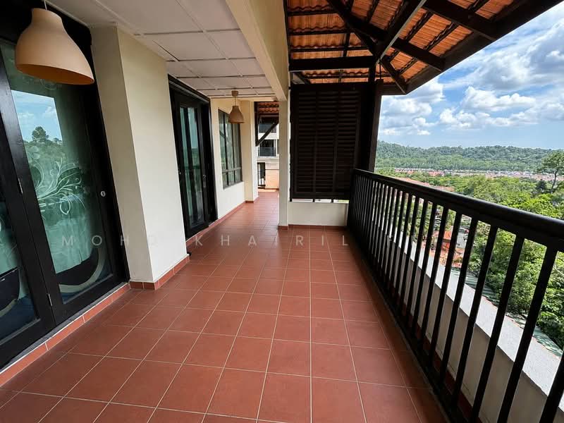 Kondominium untuk Dijual di Armanee - Mohd Khairil Fitri - PropertyGuru.com.my