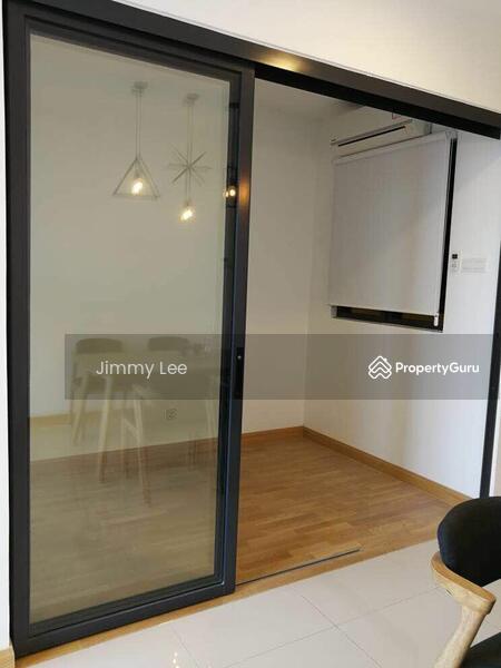 Service Residence for Sale at KL Gateway Residences - Jimmy Lee - PropertyGuru.com.my
