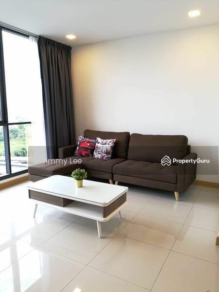 Service Residence for Sale at KL Gateway Residences - Jimmy Lee - PropertyGuru.com.my