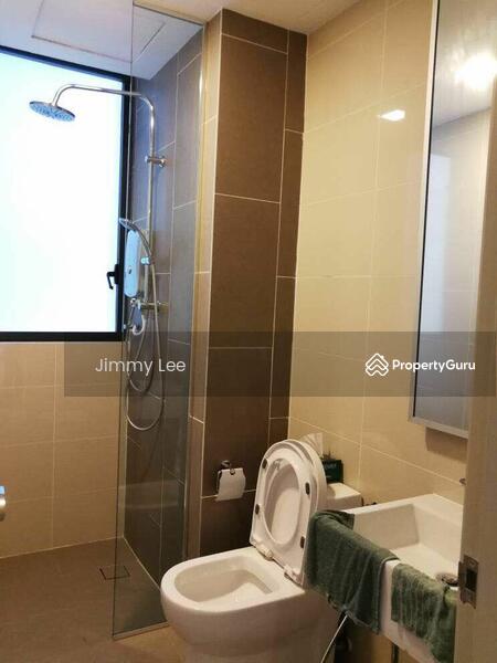 Service Residence for Sale at KL Gateway Residences - Jimmy Lee - PropertyGuru.com.my