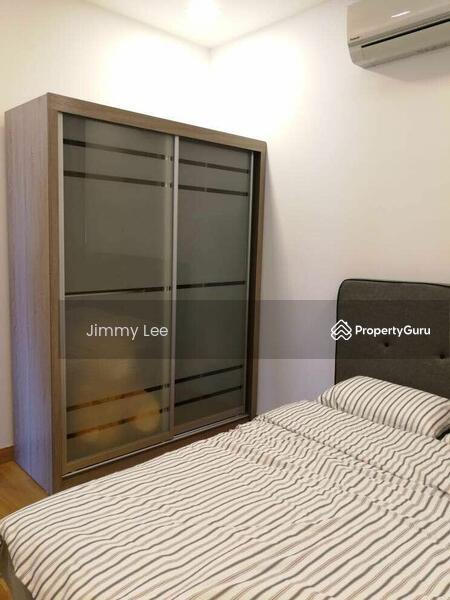 Service Residence for Sale at KL Gateway Residences - Jimmy Lee - PropertyGuru.com.my