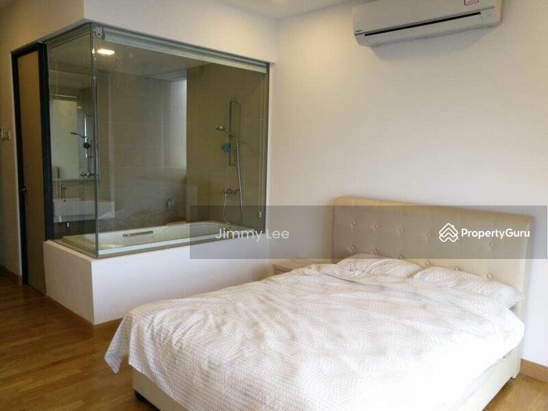 Service Residence for Sale at KL Gateway Residences - Jimmy Lee - PropertyGuru.com.my