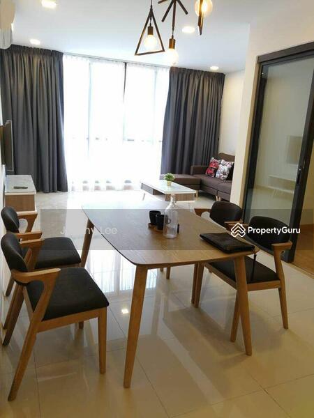 Service Residence for Sale at KL Gateway Residences - Jimmy Lee - PropertyGuru.com.my