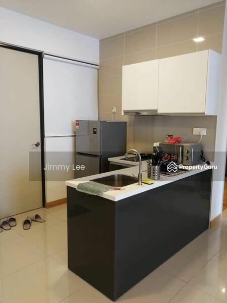 Service Residence for Sale at KL Gateway Residences - Jimmy Lee - PropertyGuru.com.my
