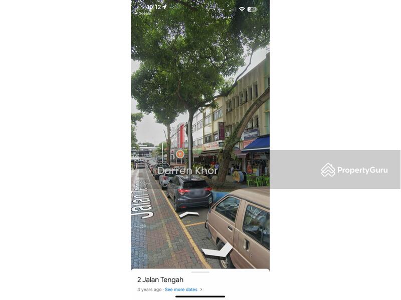 For Sale - Shop-office at Petaling Jaya