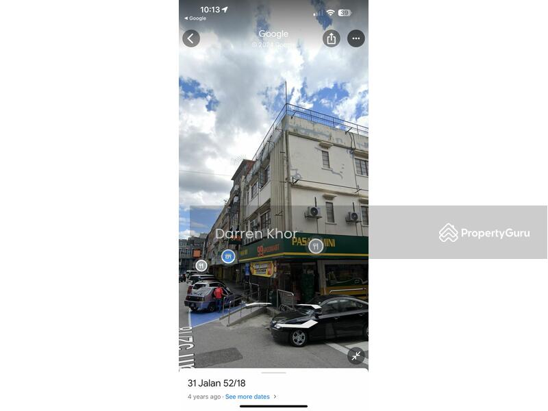 For Sale - Shop-office at Petaling Jaya