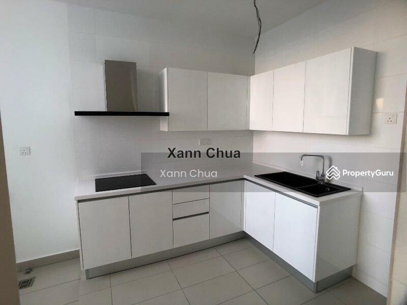 Service Residence for Rent at The Clio Residences - Xann Chua - PropertyGuru.com.my
