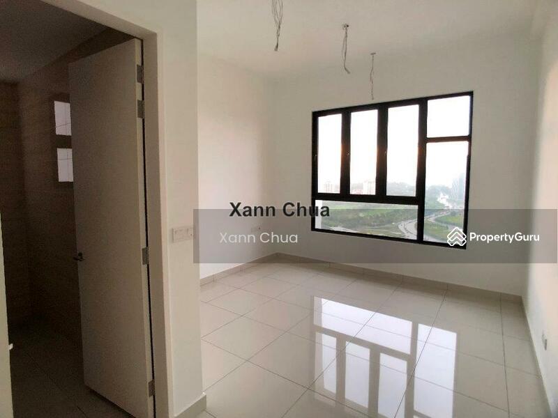 Service Residence for Rent at The Clio Residences - Xann Chua - PropertyGuru.com.my
