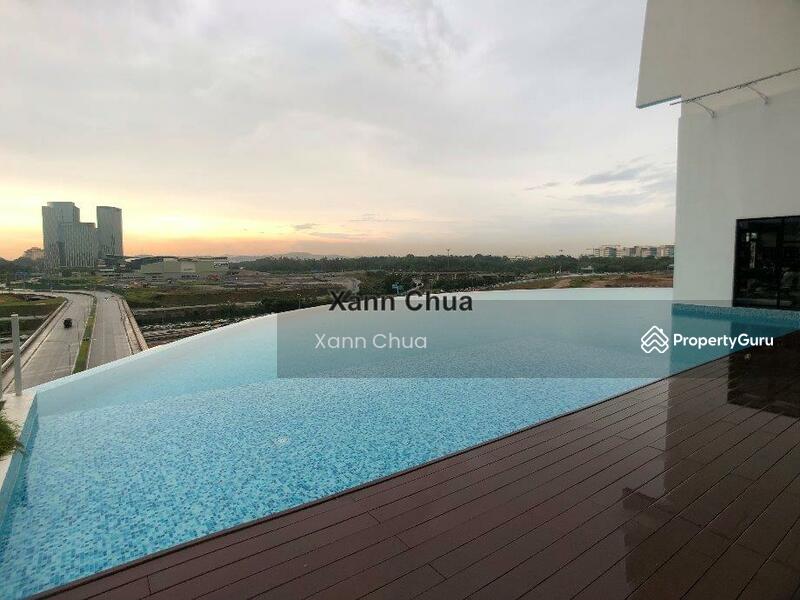 Service Residence for Rent at The Clio Residences - Xann Chua - PropertyGuru.com.my