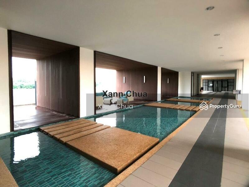 Service Residence for Rent at The Clio Residences - Xann Chua - PropertyGuru.com.my