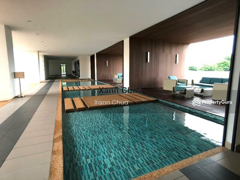Service Residence for Rent at The Clio Residences - Xann Chua - PropertyGuru.com.my