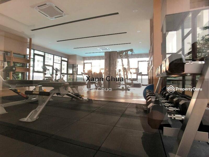 Service Residence for Rent at The Clio Residences - Xann Chua - PropertyGuru.com.my