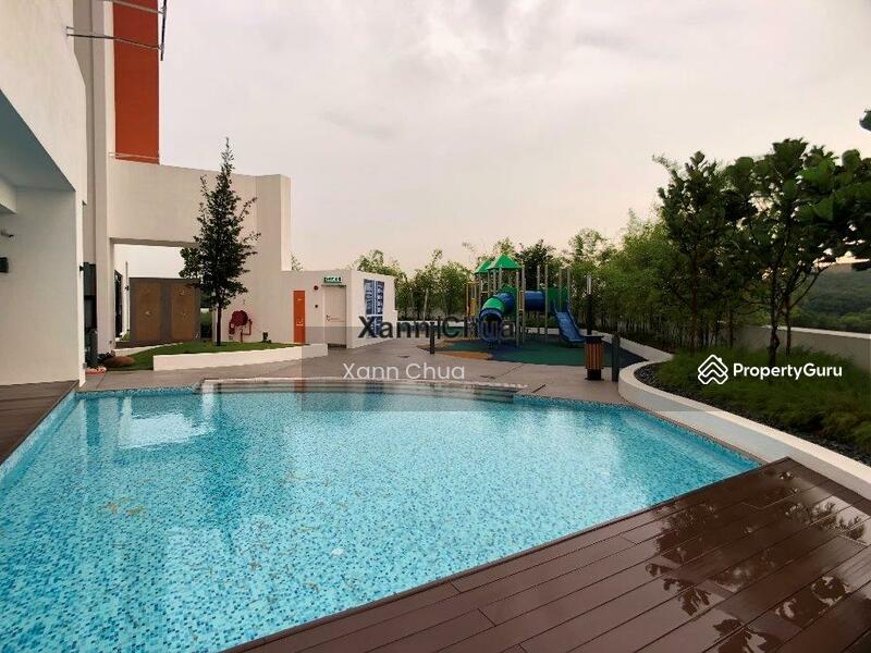 Service Residence for Rent at The Clio Residences - Xann Chua - PropertyGuru.com.my