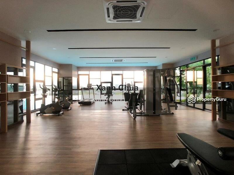 Service Residence for Rent at The Clio Residences - Xann Chua - PropertyGuru.com.my
