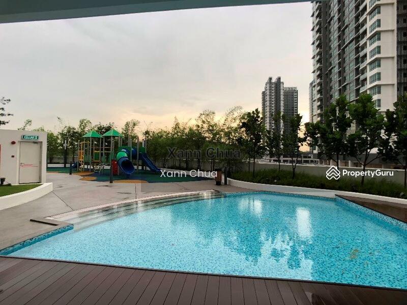 Service Residence for Rent at The Clio Residences - Xann Chua - PropertyGuru.com.my