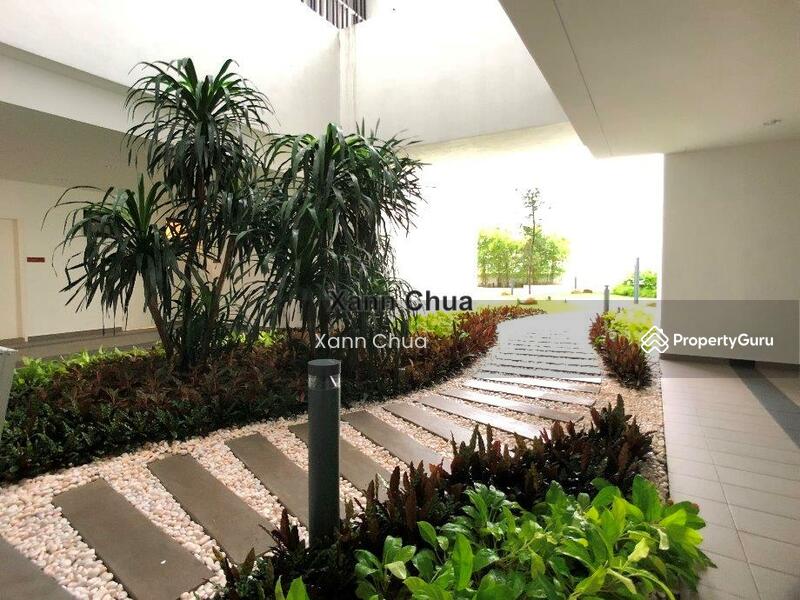 Service Residence for Rent at The Clio Residences - Xann Chua - PropertyGuru.com.my