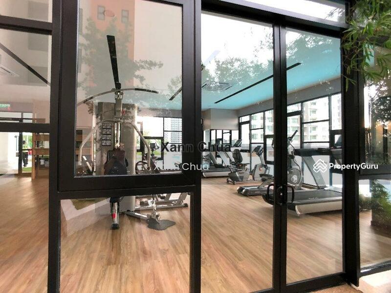 Service Residence for Rent at The Clio Residences - Xann Chua - PropertyGuru.com.my